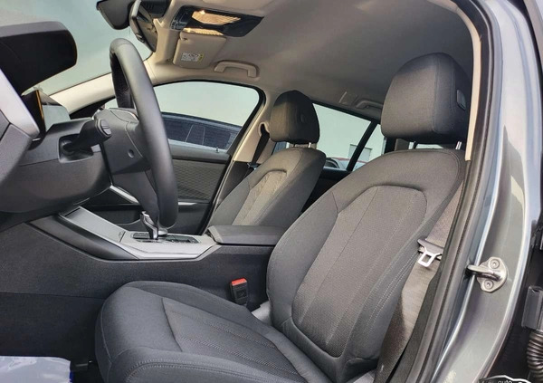 BMW Seria 3 cena 127900 przebieg: 12527, rok produkcji 2021 z Słupca małe 667